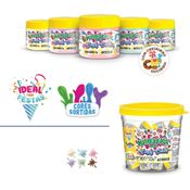 SLIME KIMELEKA CANDY COLORS 25G SORTIDO