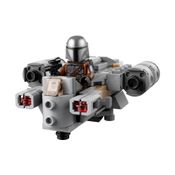 Lego Star Wars 75321 - Microfighter The Razor Crest
