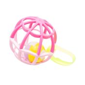 Baby Ball Luz E Som Brinquedo P/ Bebê +6M + Interativo Buba