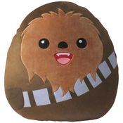 Pelucia Squishmallows Star Wars Chewbacca 25cm Sunny 3121