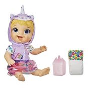 Boneca Baby Alive Tinycorn Gatinha - Hasbro E9423