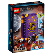 Lego Harry Potter Momento Hogwarts Aula de Adivinhação 76396