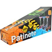 PATINETE RADICAL POWER AZUL DOBRAVEL