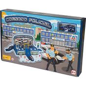 JOGO DIVERSO COMANDO POLICIAL