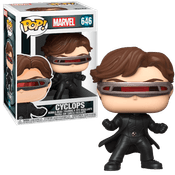 Funko POP! Cyclops - Marvel X-Men #646