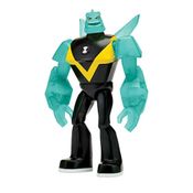 Ben 10 - Figuras de  Ação 10cm - Sunny 1750