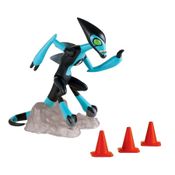 Ben 10 - Figuras de  Ação 10cm - Sunny 1750