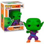 Funko POP! Piccolo - Dragon Ball Z  #704  Exclusivo