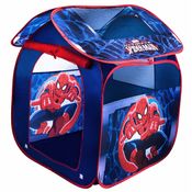 Barraca Portatil Casa Do Homem Aranha Gf001C
