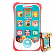 Mundo Bita Celular Infantil Fazendinha