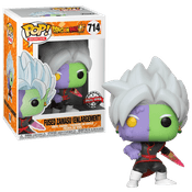 Funko POP! Fused Zamasu (Enlargement) - Dragon Ball #714