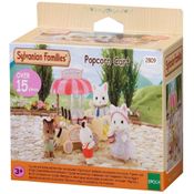 Sylvanian Families Carrinho de Pipocas 4610