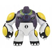 Ben 10 - Figuras de  Ação 10cm - Sunny 1750