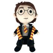 Boneco de Pelúcia Harry Potter