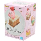 Figura Colecionavel Kirby Paldolce Cellection Bandai