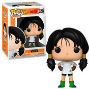 Funko POP! Videl - Dragon Ball Z #528
