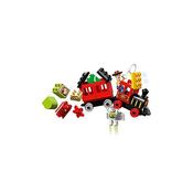 LEGO DUPLO Disney Pixar Toy Story Trem (21 peças)