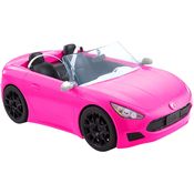 BARBIE ESTATE 2021 CONVERTIBLE HBT92 - MATTEL