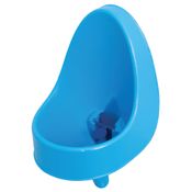 Mictório Infantil Pipi Boy Azul
