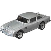 Hot Wheels - Aston Martin DB5 - Velozes e Furiosos - GPK55