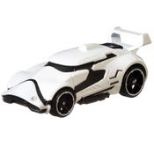 Hot Wheels - Stormtrooper - Star Wars - Character Cars - GYB41