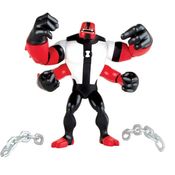 Ben 10 - Figuras de  Ação 10cm - Sunny 1750