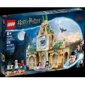 76398 - LEGO® Harry Potter - Hogwarts Ala do Hospital