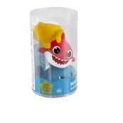 Baby Shark - Pack com 3 figuras de Banho - Sunny 2360