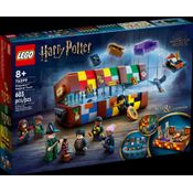 76399 - LEGO Harry Potter - Baú Mágico de Hogwarts