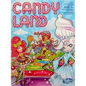 Jogo Candy Land - Hasbro