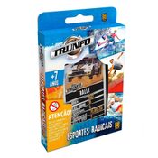 Jogo Trunfo Esportes Radicais - Grow 03716