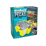 Separador de Peças para Quebra Cabeça Puzzle - Grow 02530