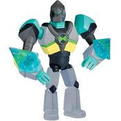 Ben 10 - Figuras de  Ação 10cm - Sunny 1750