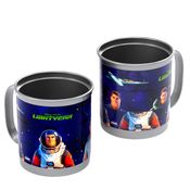 Caneca Divertida Giratória Xícara do Buzz Lightyear 360m -1 Un