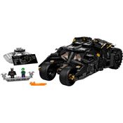 Lego Super Heroes DC  76240 - Batman Batmóvel Tumbler