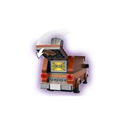 Lego Super Heroes Marvel 76192 - O Combate Final dos Vingadores: Ultimato