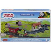 THOMAS AND FRIENDS CONJUNTO PISTA GRANDE (S)