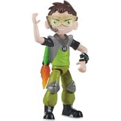 Ben 10 - Figuras de  Ação 10cm - Sunny 1750