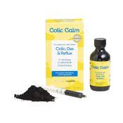 Colic Calm Importado USA Seu Bebê Sem Cólicas 59 ml