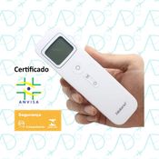 Termômetro Infravermelho de Testa Bioland