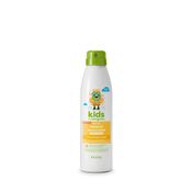 Protetor solar Babyganics Mineral fps 50 Spray Aerosol 170ml