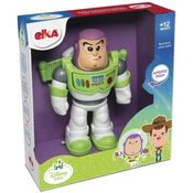 Boneco Buzz Lightyear - Elka