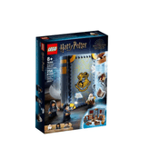 LEGO Harry Potter - Aula de Encantamentos - LEGO