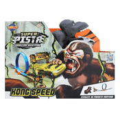 Pista Corrida Animal Kong Speed - Toyng