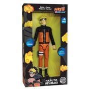 Boneco Naruto Uzumaki - Elka