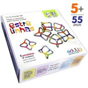 EDULIG PUZZLE ESTRELINHAS