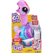 Little Live Pets Gotta Go Turdle Tartaruga FUN F0083-7