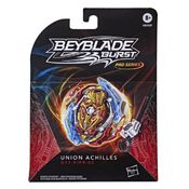 Pião e Lançador Beyblade Burst Union Achilles