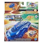Pião e Lançador Beyblade Furia Ciclone