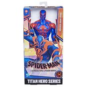 Boneco Homem Aranha Across the Spider-Verse